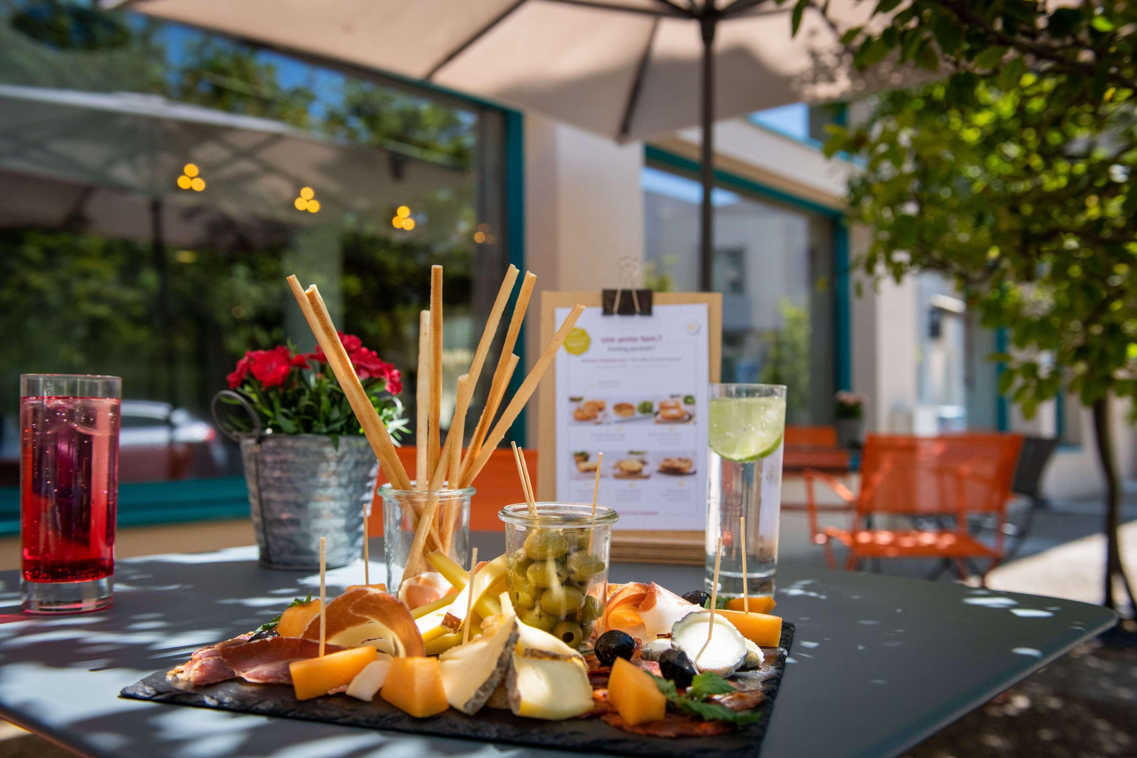 Hotel Le Masq Western Premier La Rochelle (Charente-Maritime)