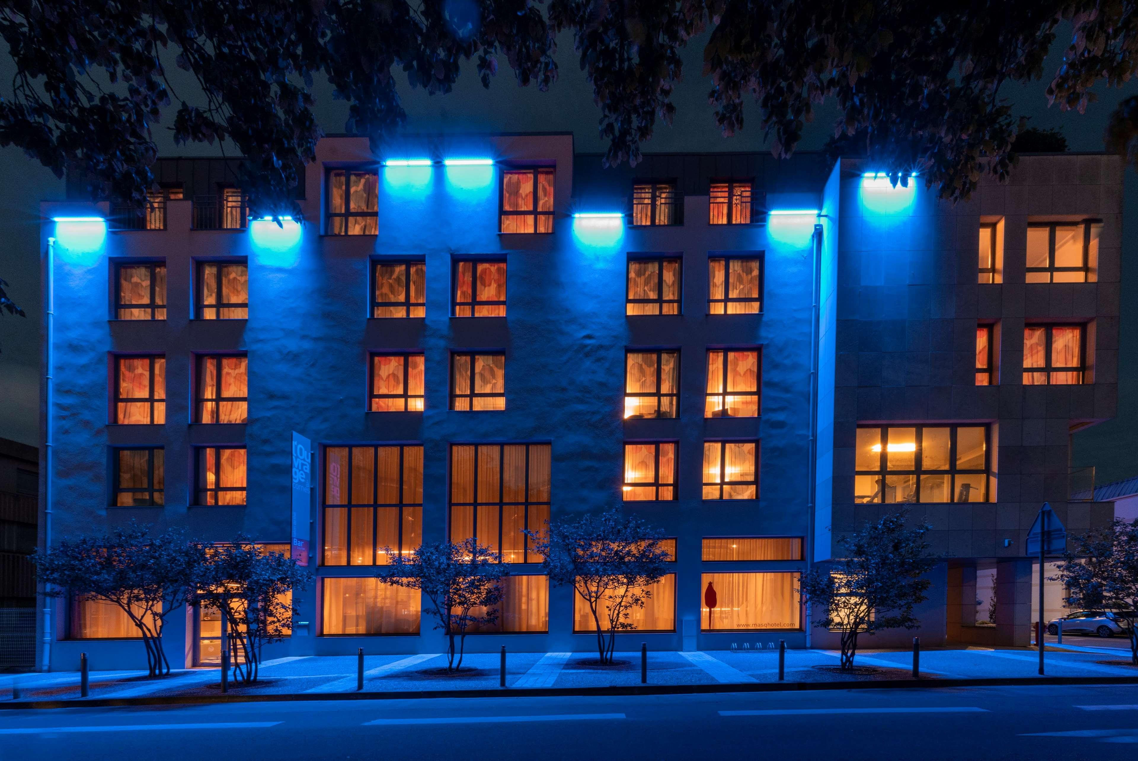 Le Masq Western Premier 4*