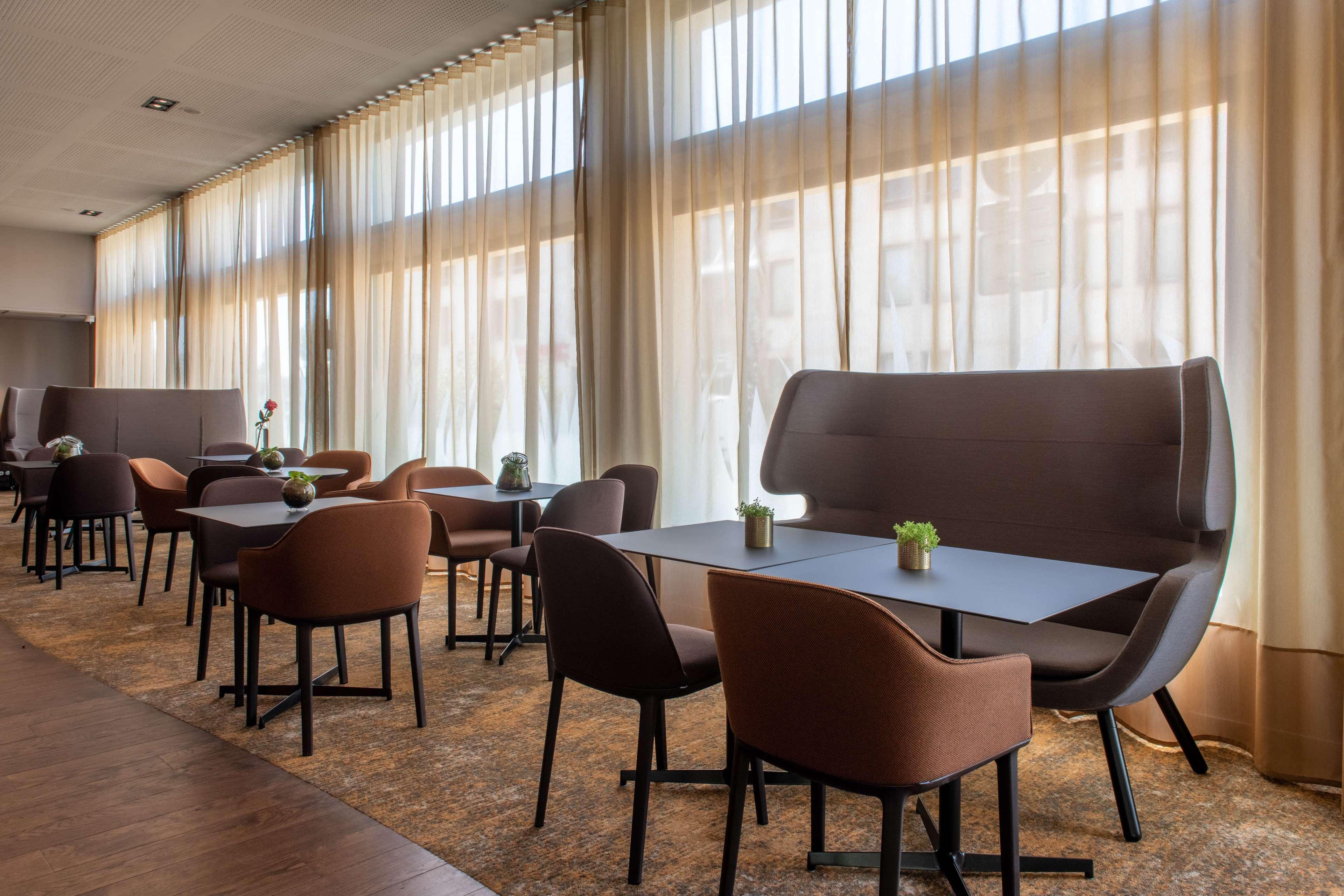 Hotel Le Masq Western Premier La Rochelle (Charente-Maritime)