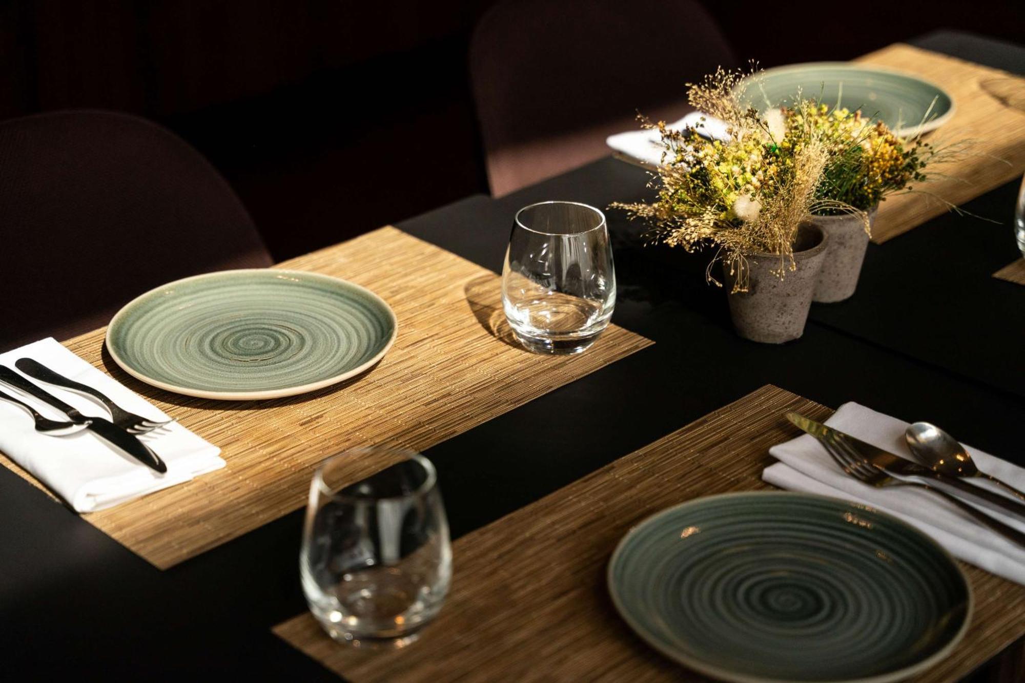 Hotel Le Masq Western Premier 4*