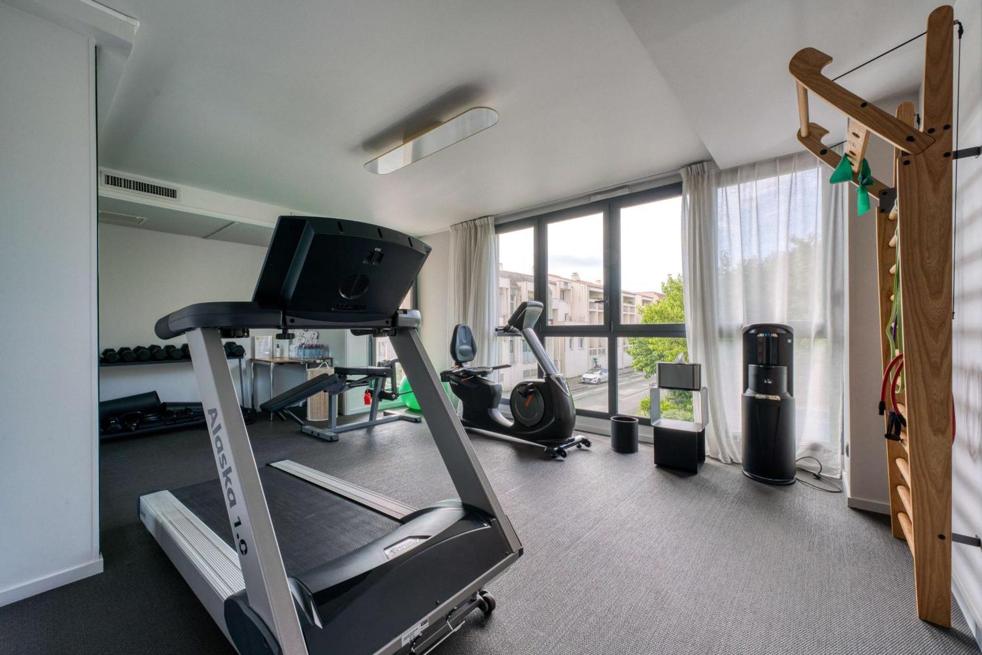 Hotel Le Masq Western Premier