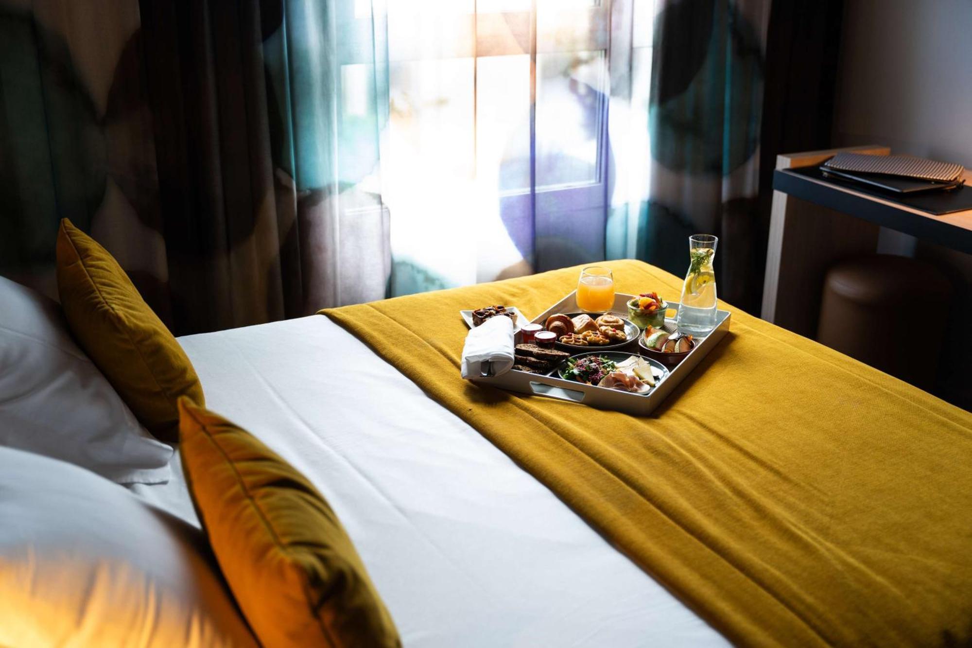 Hotel Le Masq Western Premier La Rochelle (Charente-Maritime)