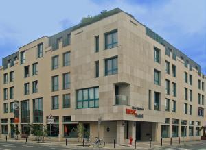 Hotel Le Masq Western Premier La Rochelle (Charente-Maritime)