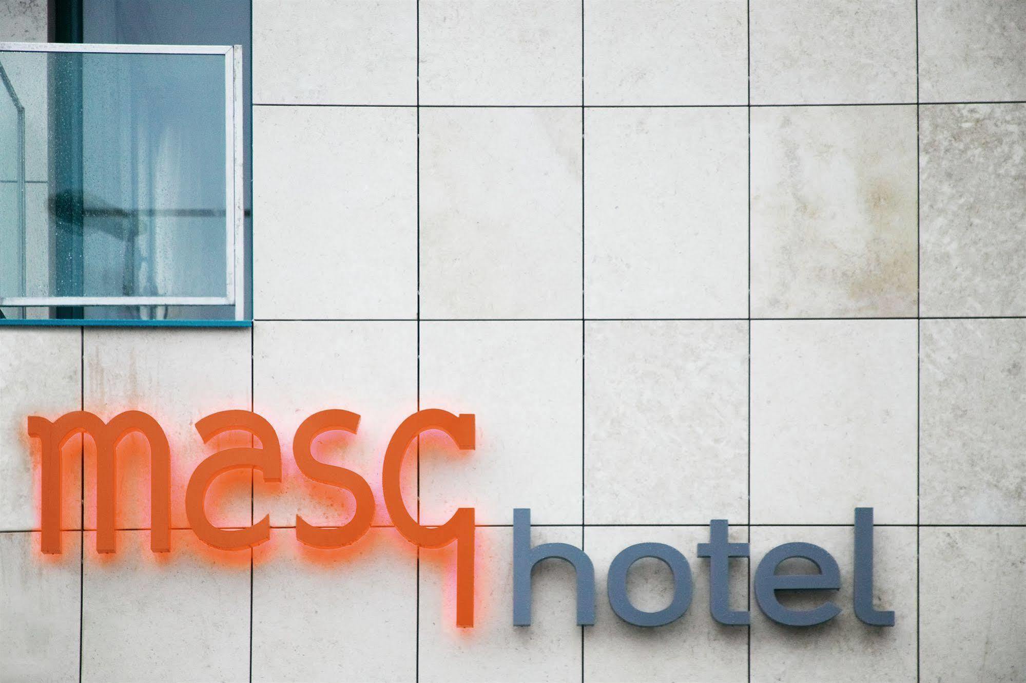 Le Masq Western Premier 4* La Rochelle (Charente-Maritime)